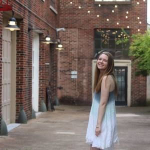 Meet your Posher, Karly